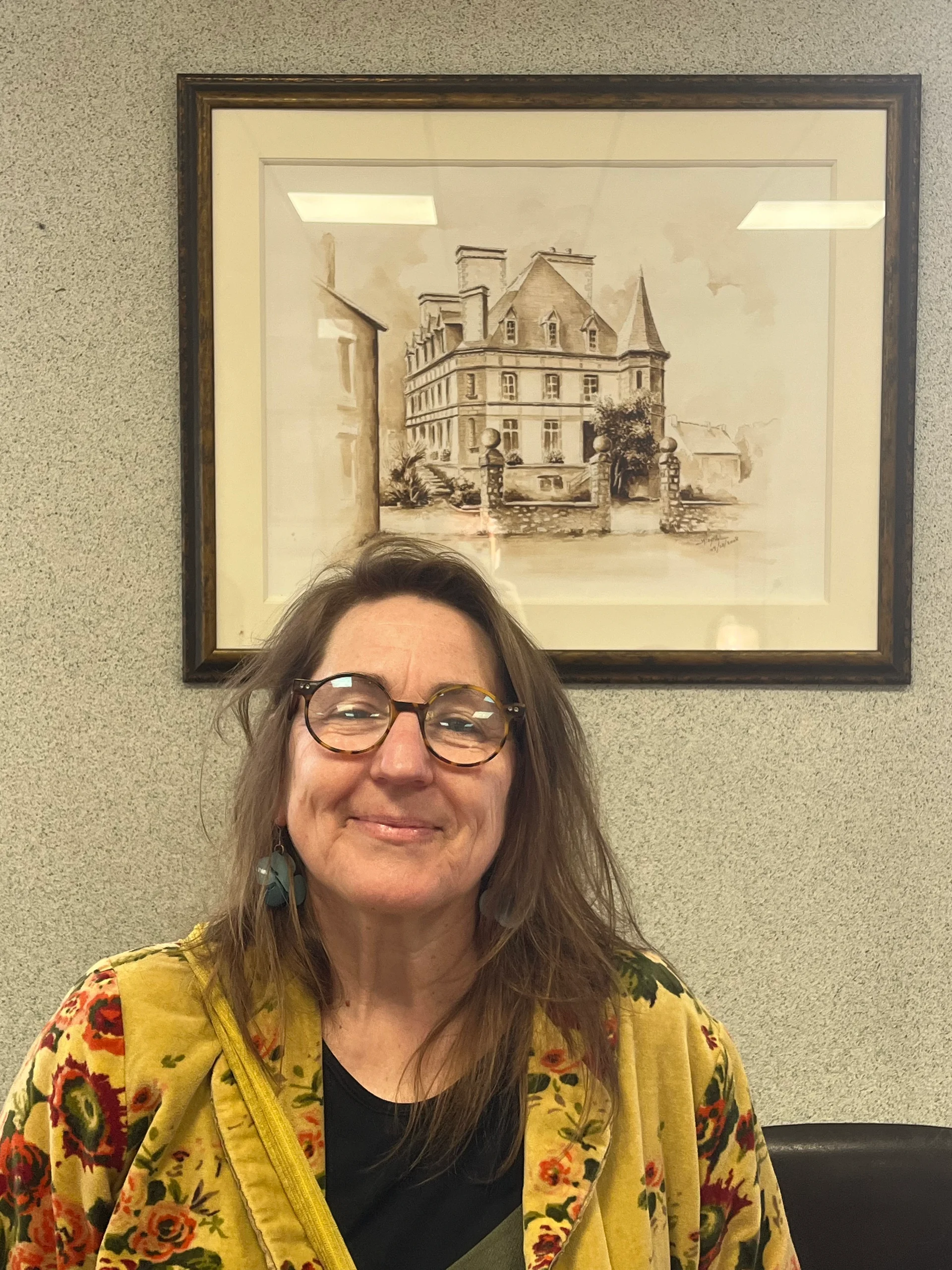 Sylvie PERDRIAU