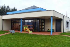 Le Jardin des Lutins
