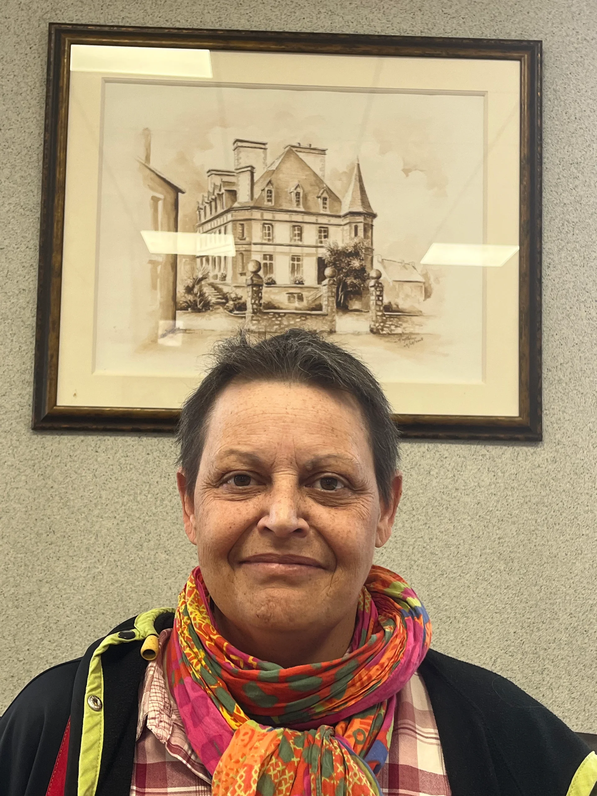 Perrine SIMON