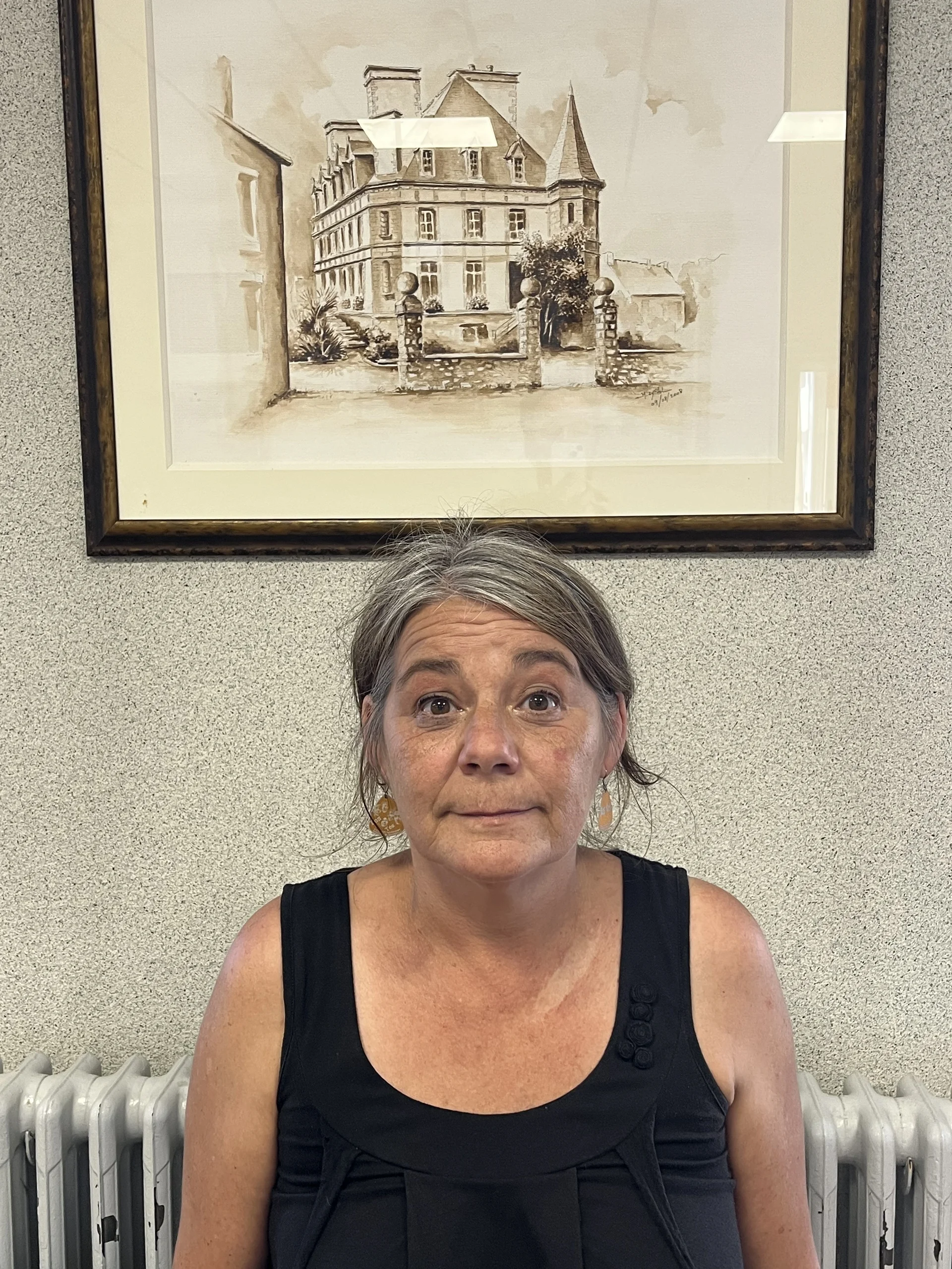 Valérie Sophie