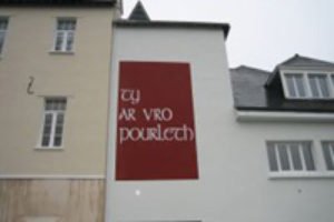 Ty ar vro pourlet