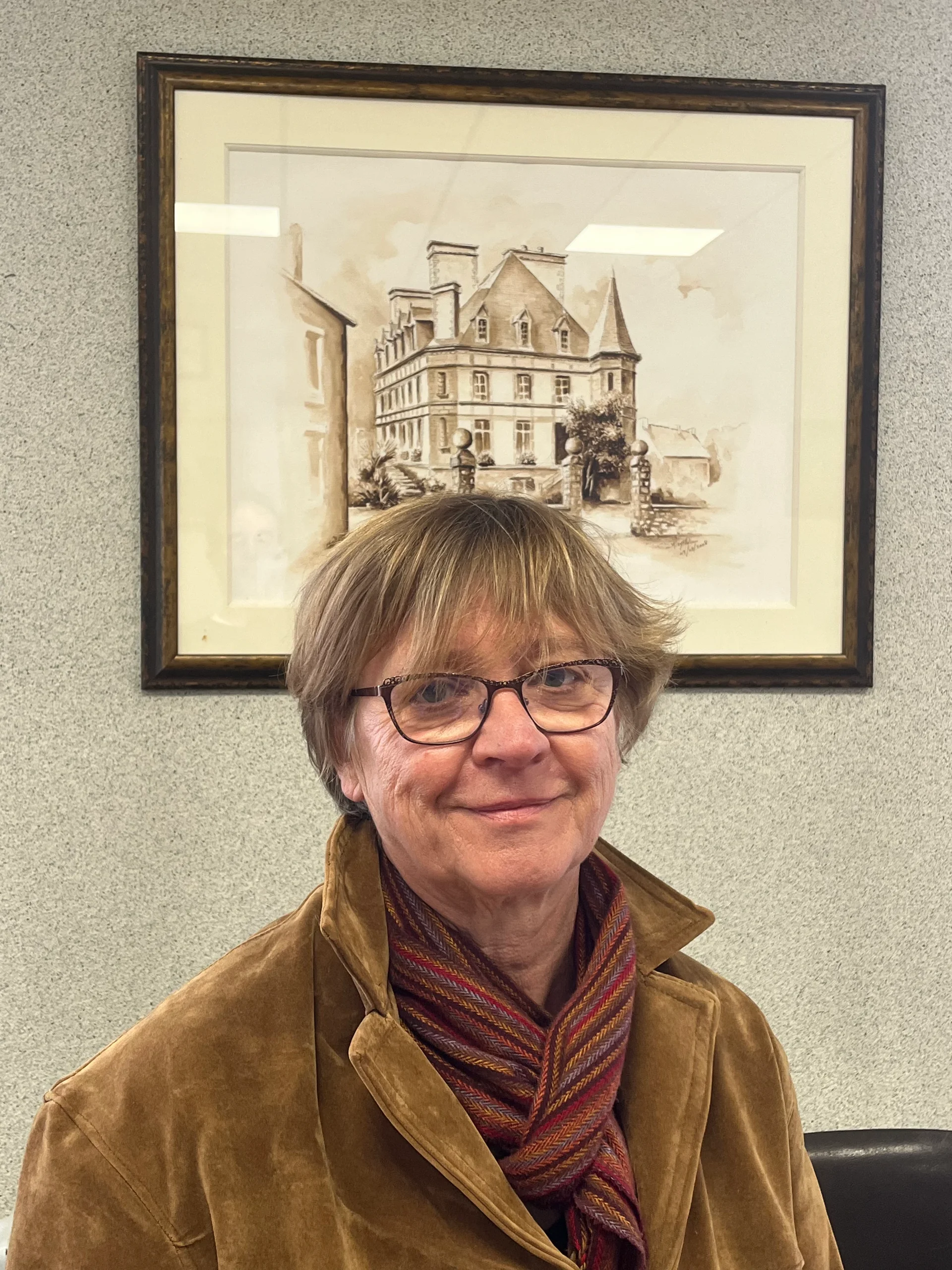 Liliane VAILLANT
