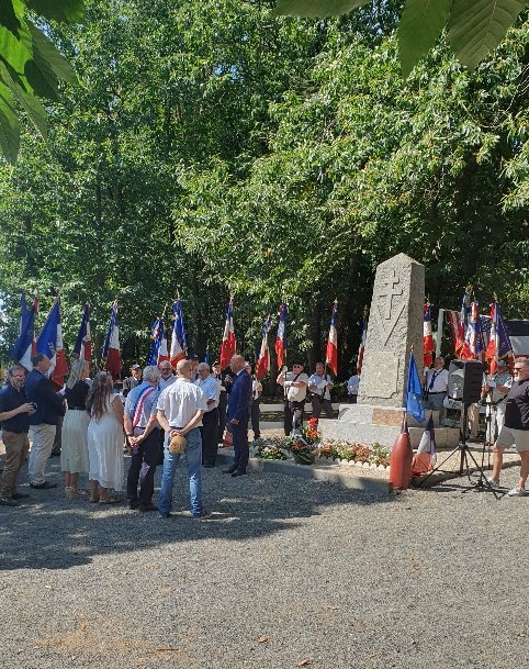 Monument à La Bitonnerie