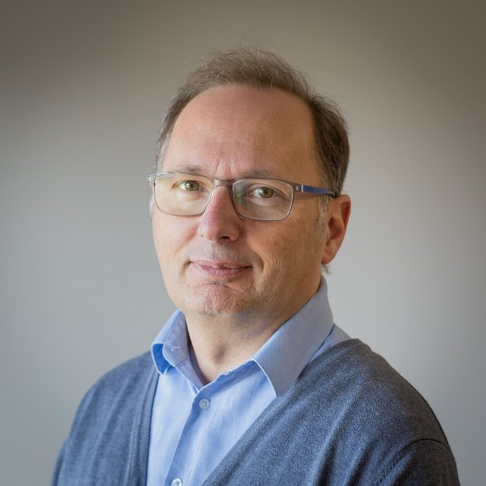 Sylvain COLLIAT