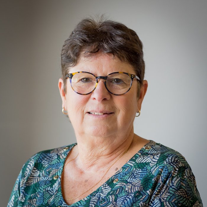 Catherine FRAISEAU