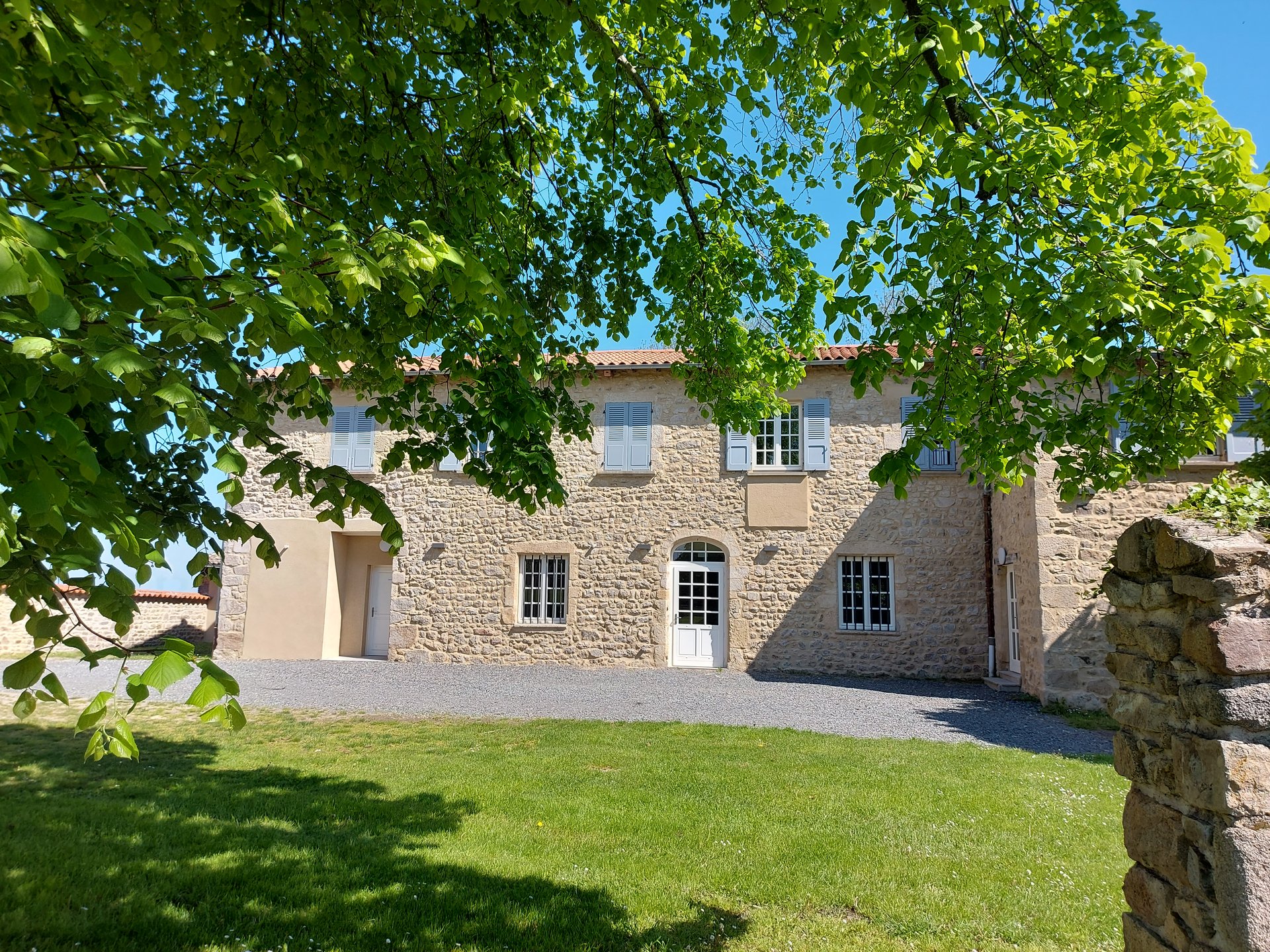 DORTOI ANNEXES