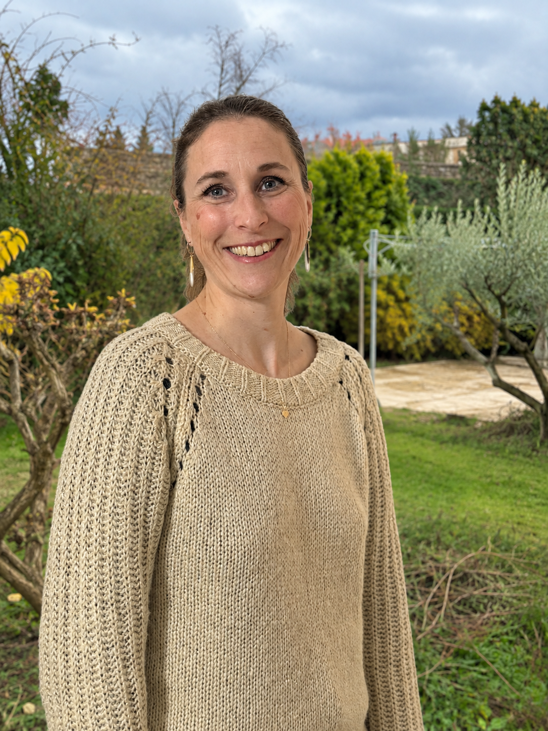 Aurélie Pascal