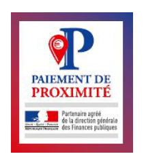 Impot - Paiement de proximité.PNG