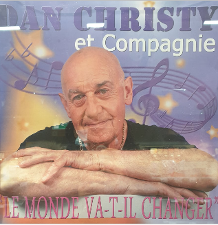 Dan Christy