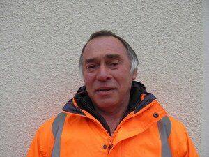 jean luc tournier