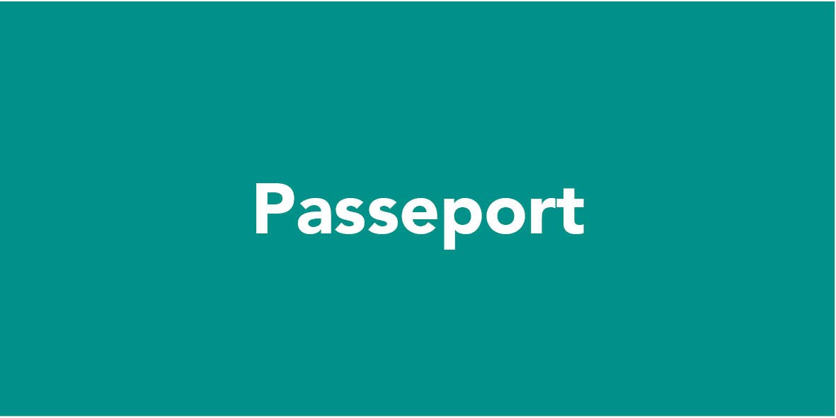 passerport