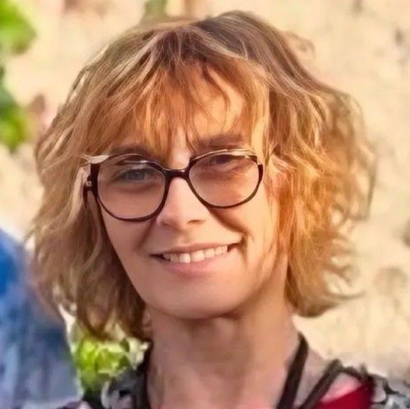Isabelle GOHIER
