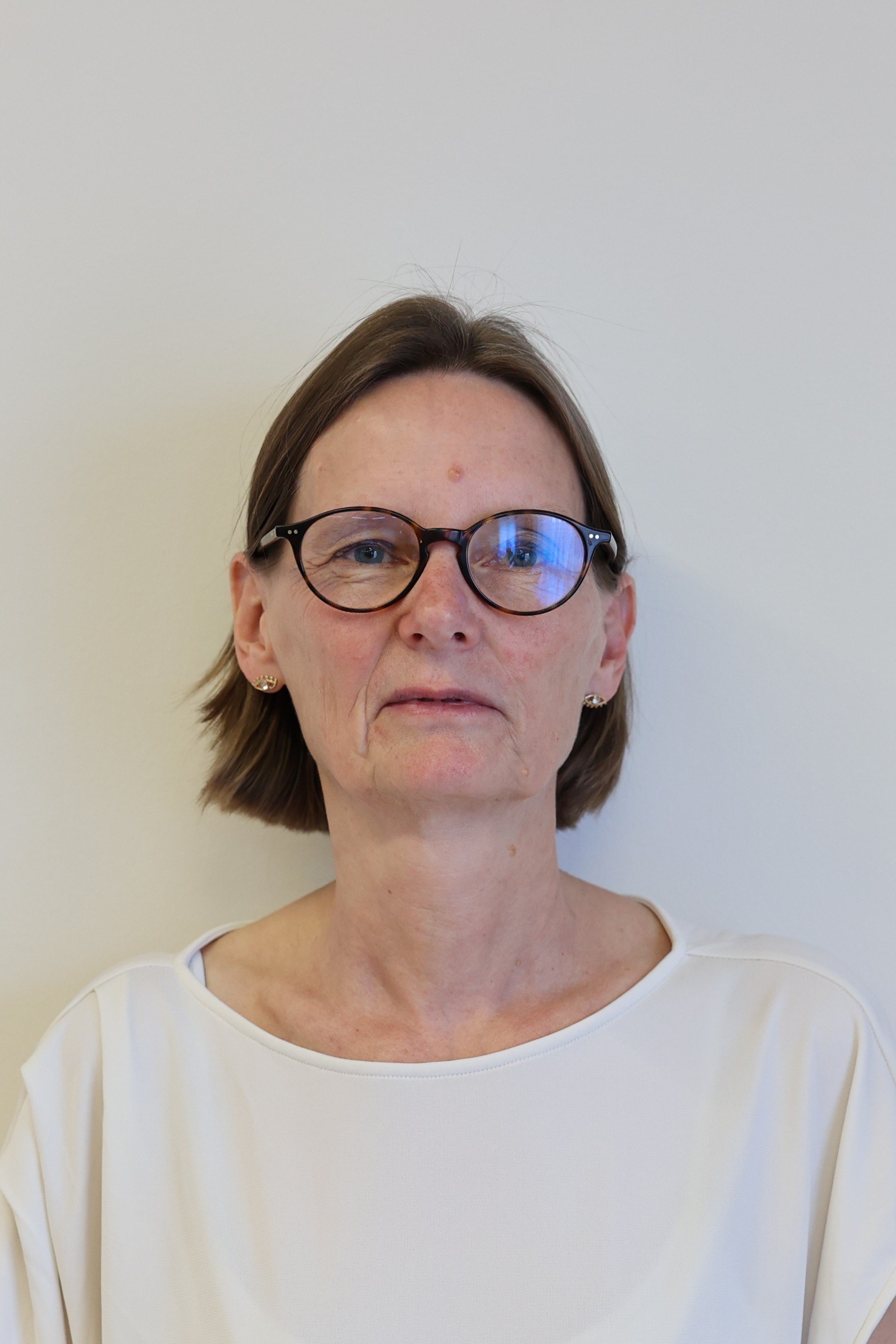 Isabelle GOHIER