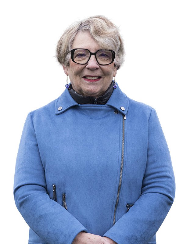 Régine MERRAD