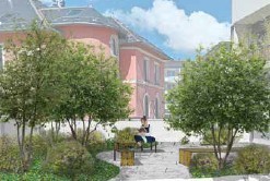 placette mairie