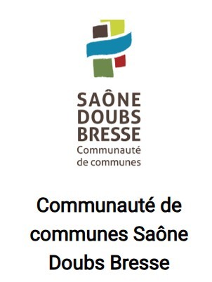 Communauté de communes Saone-Doubs-Bresse