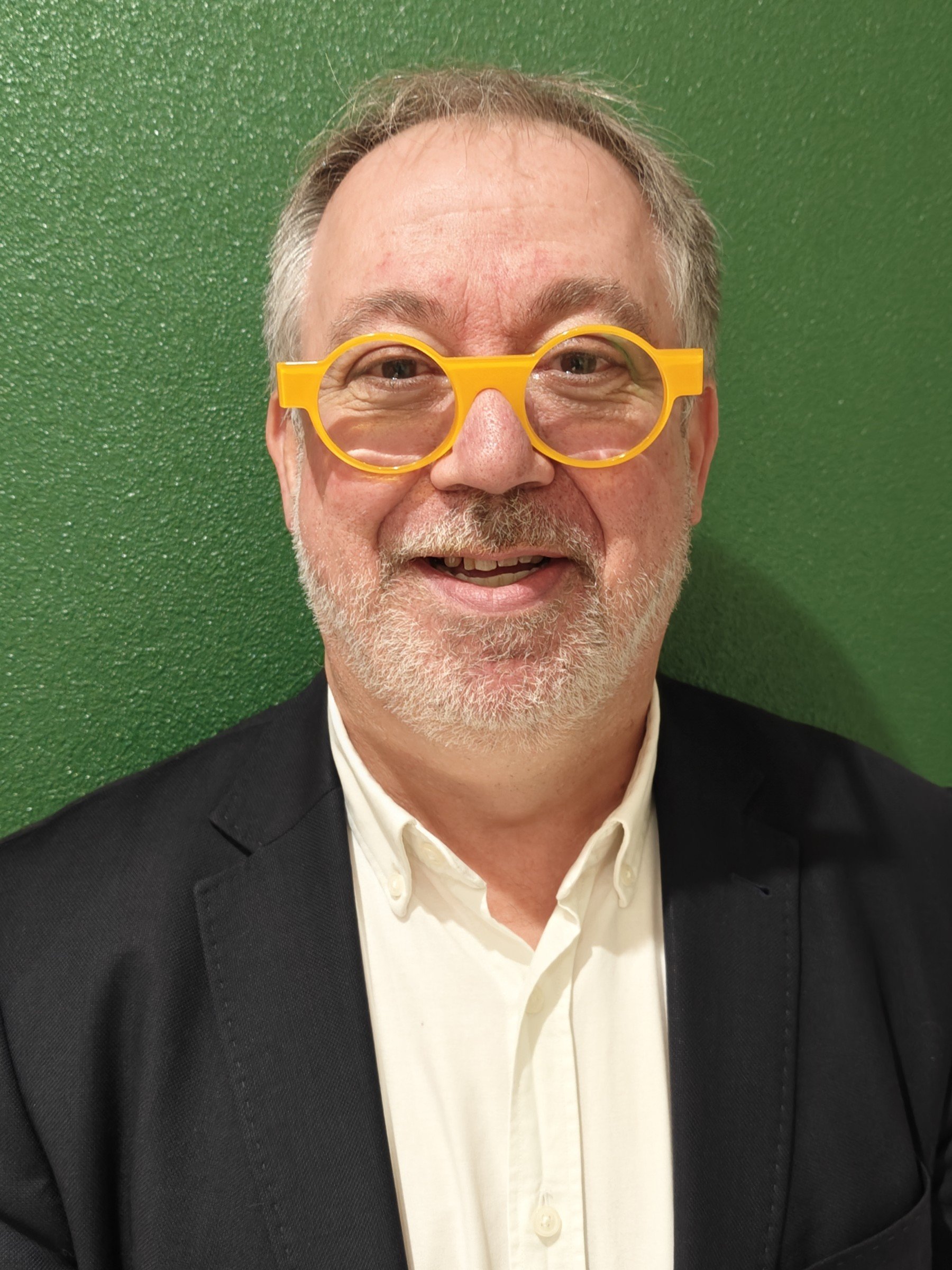 Fabrice PETERMANN - MAIRE