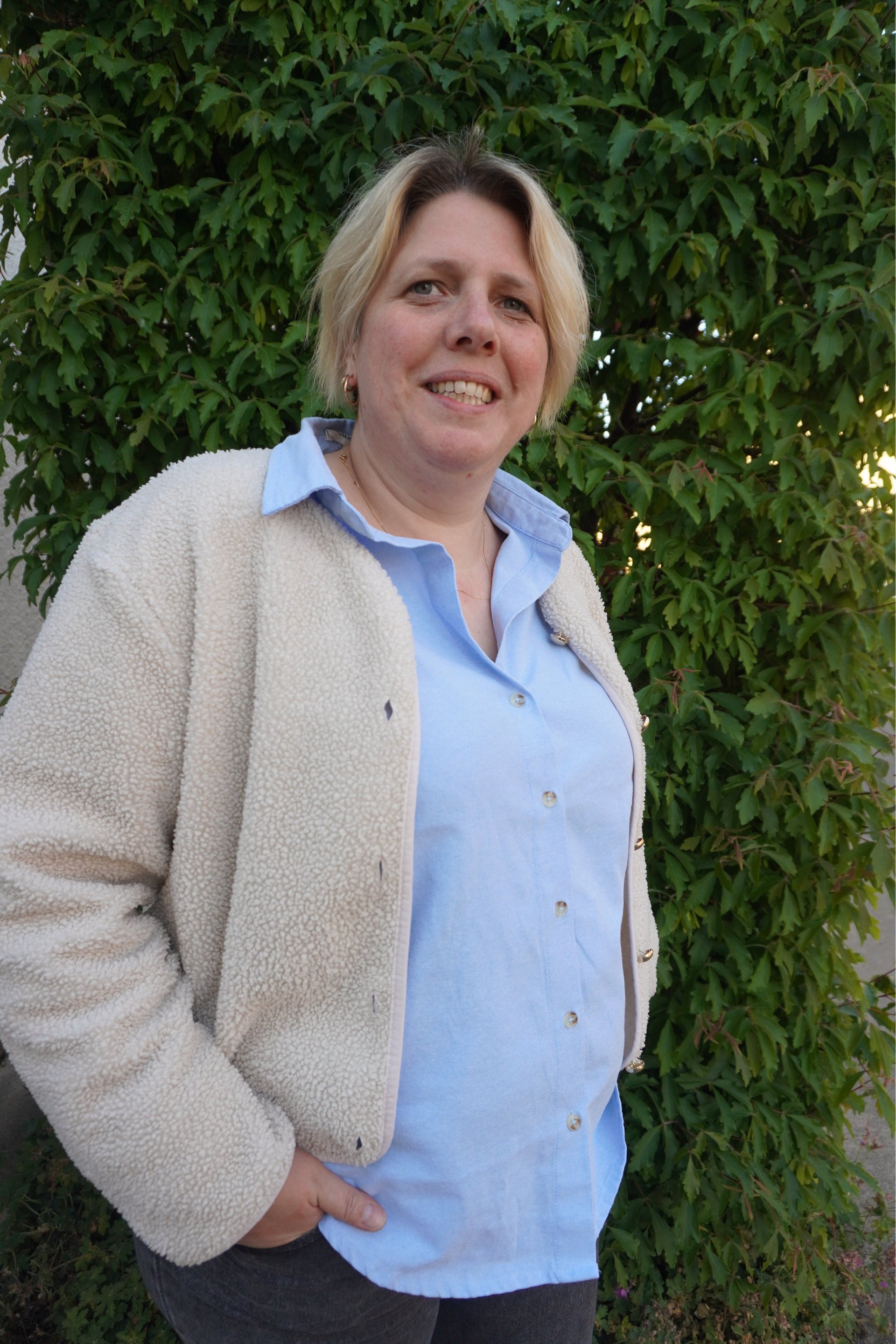 Clotilde CHEVALIER