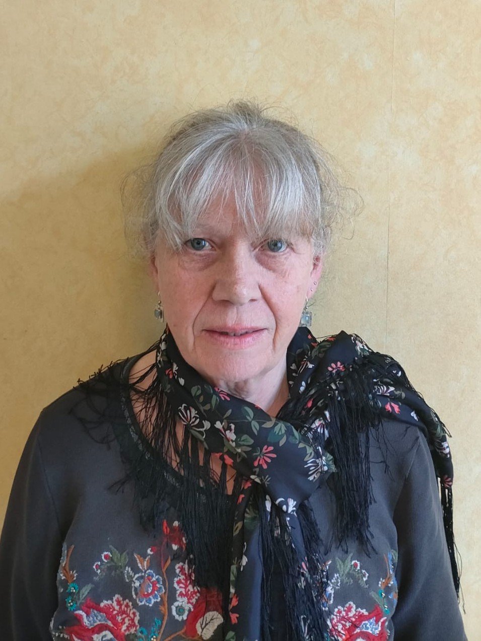 Guilhène Chauvin