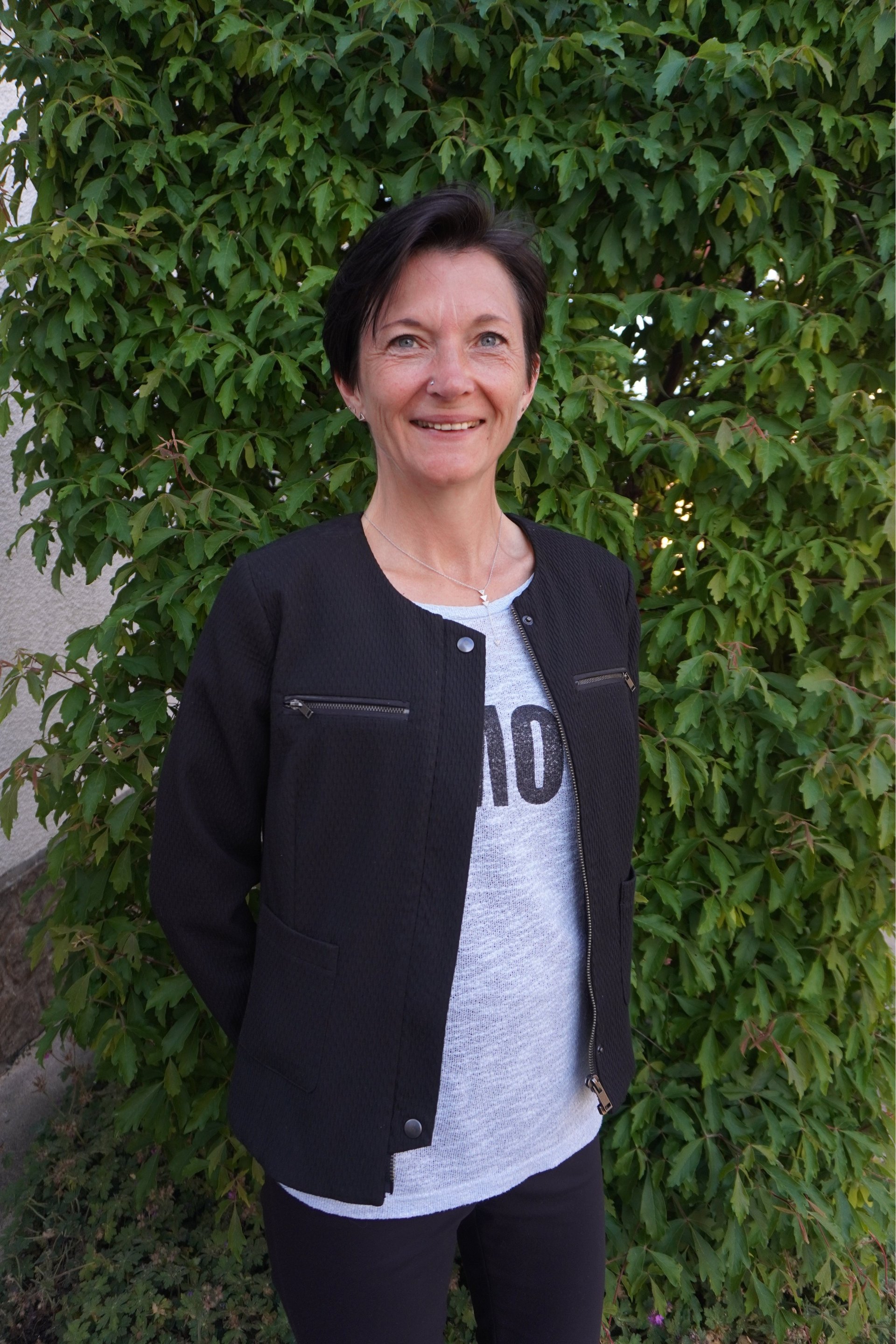 Karine COUEDEL