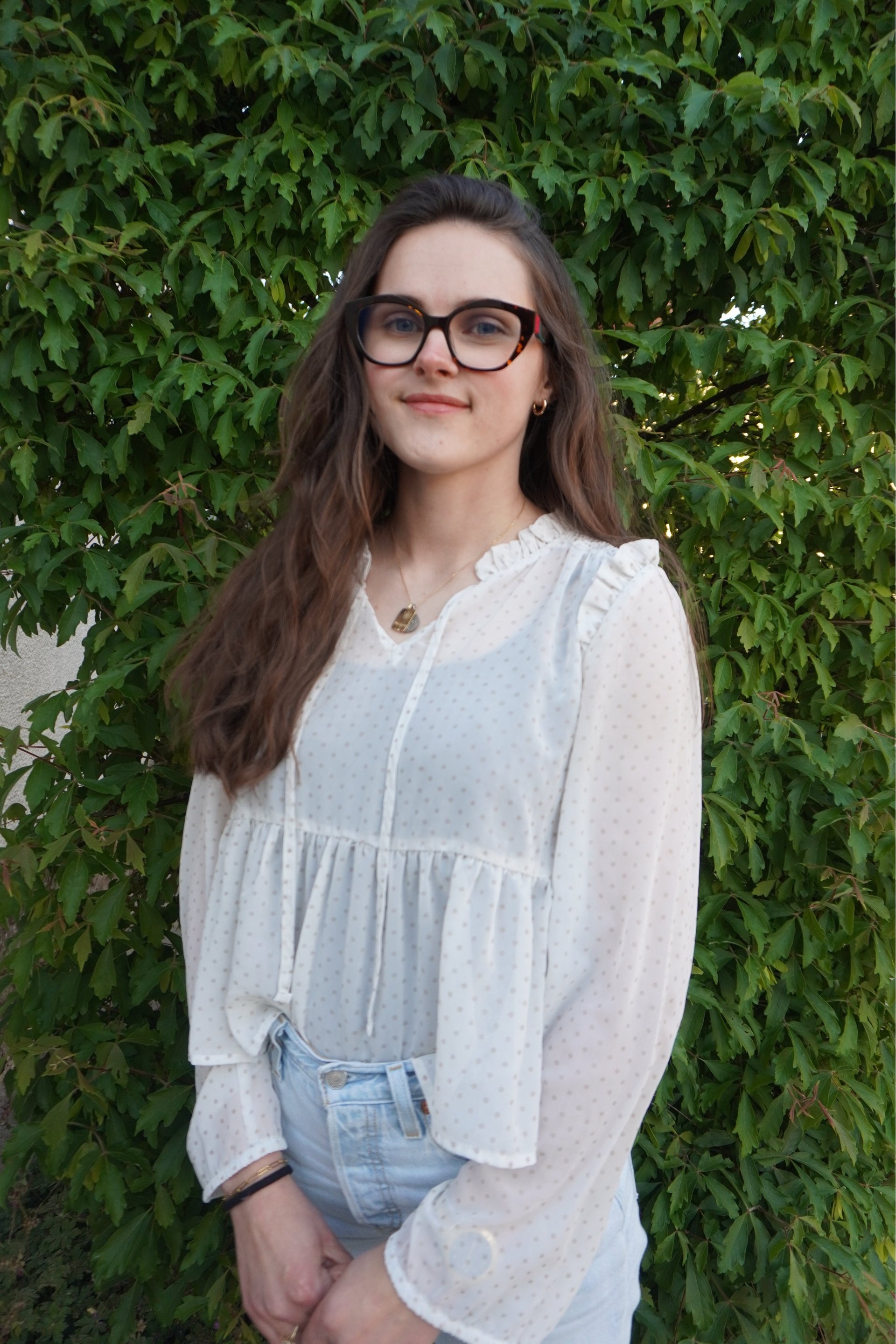 Manon PALISSEAU