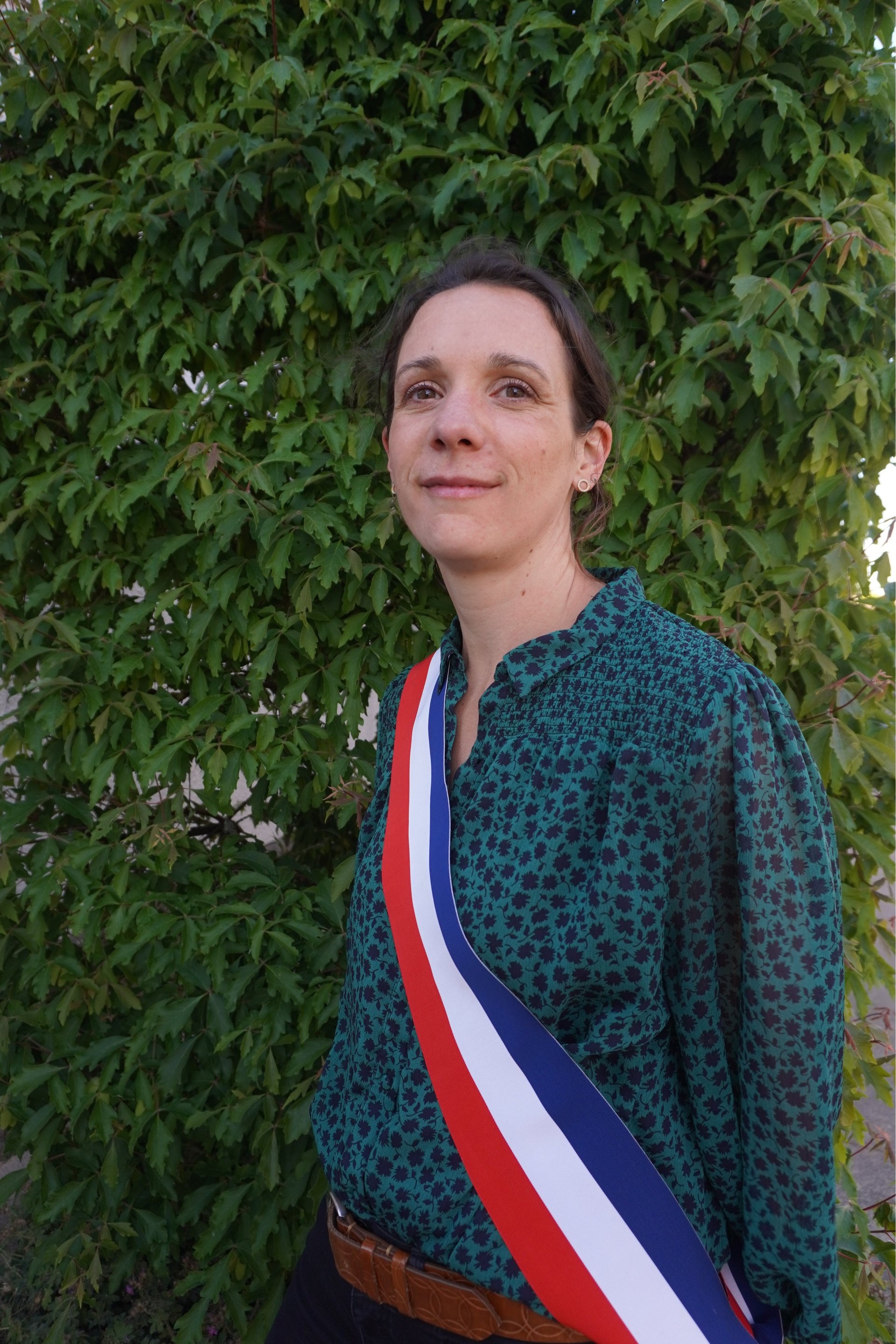 Mélanie RAPICAULT