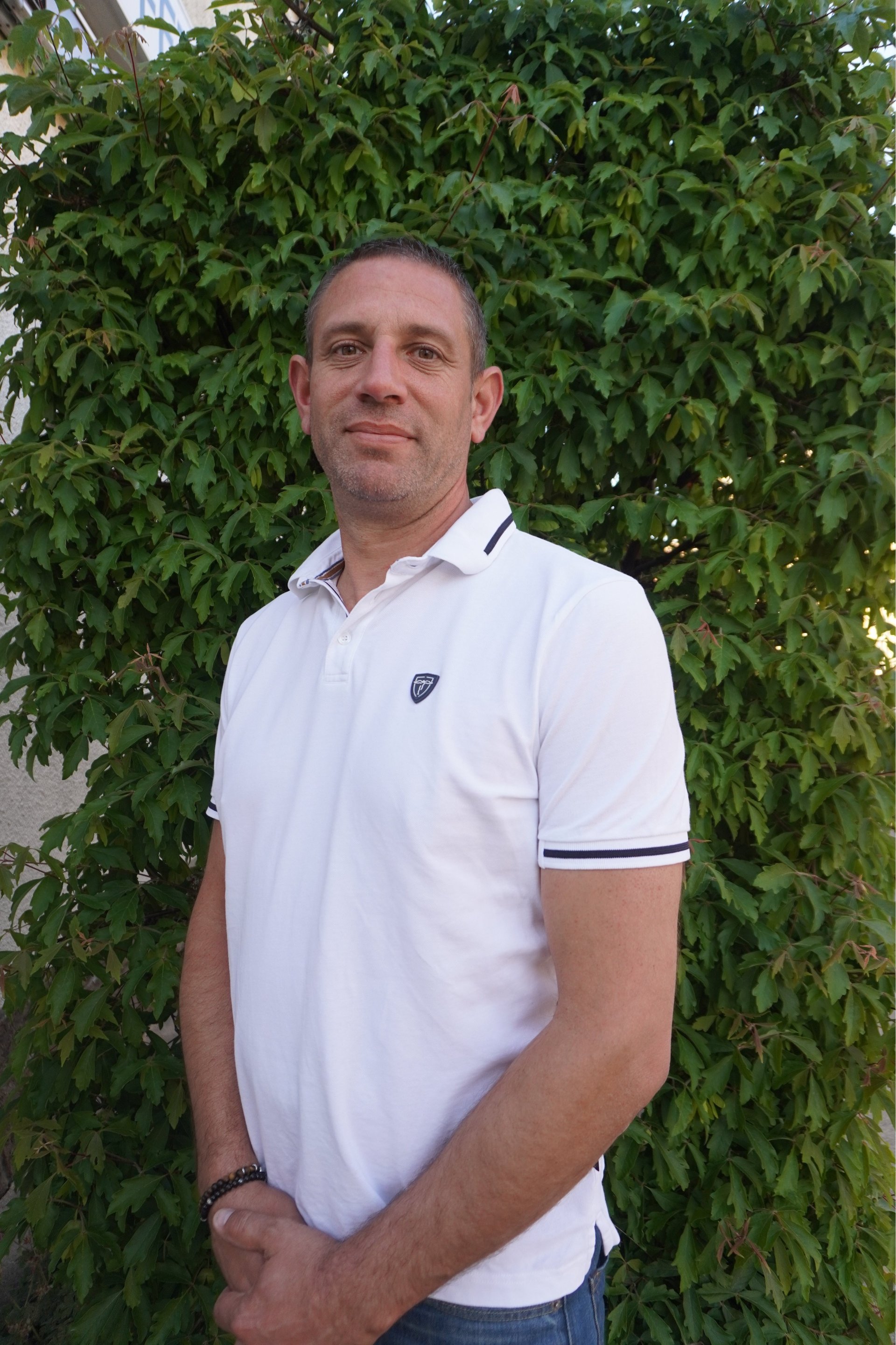 Nicolas JODEAU