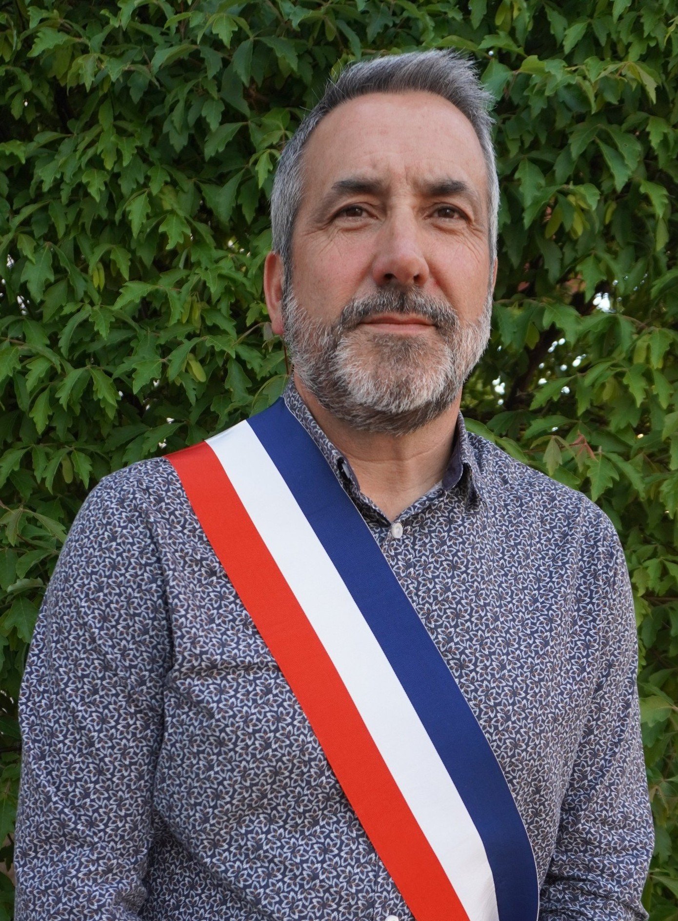 Stéphane LEDRU