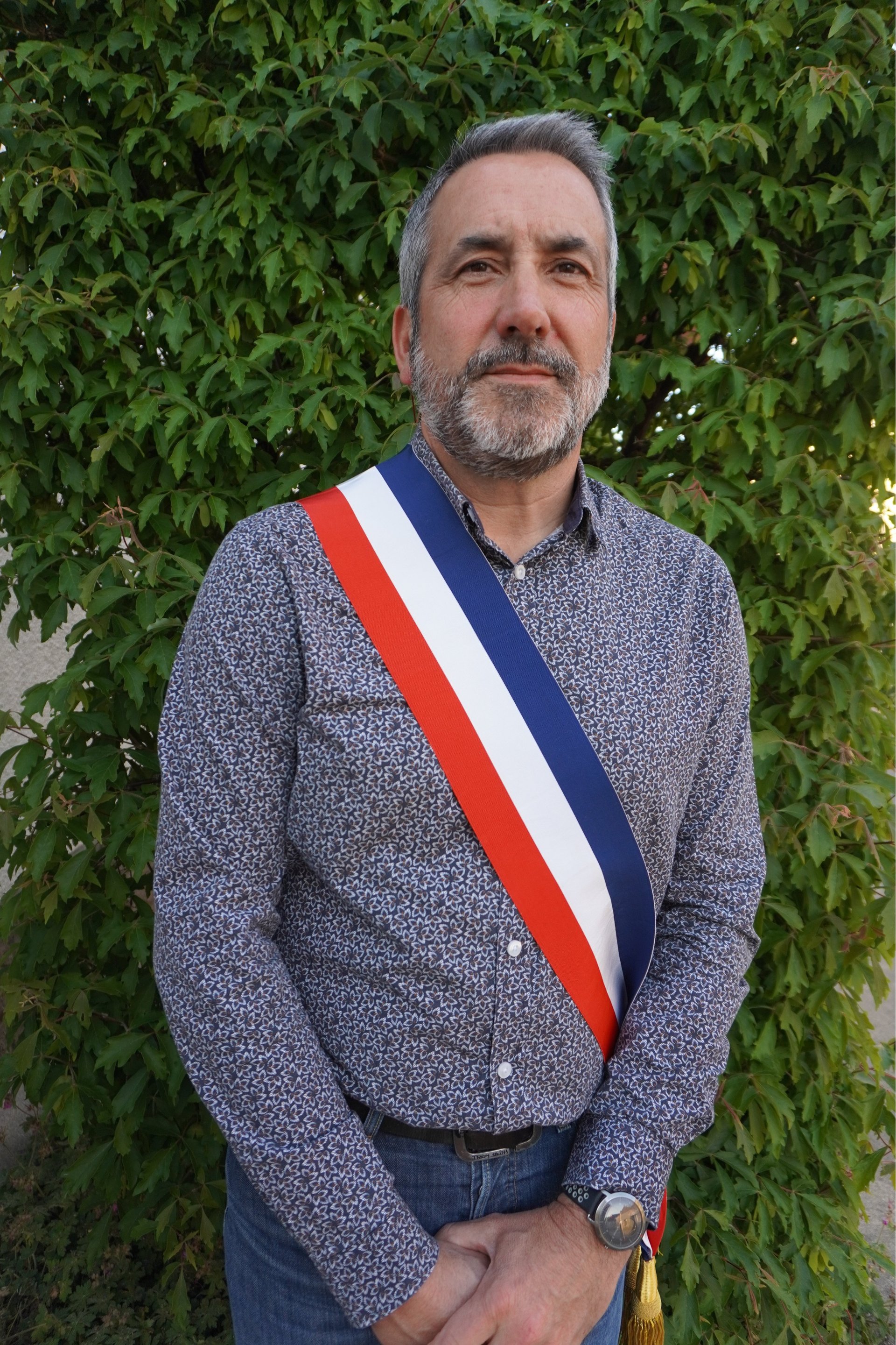 Stéphane LEDRU