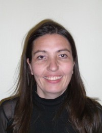 FRANGEUL Savéria 2ème adjoint